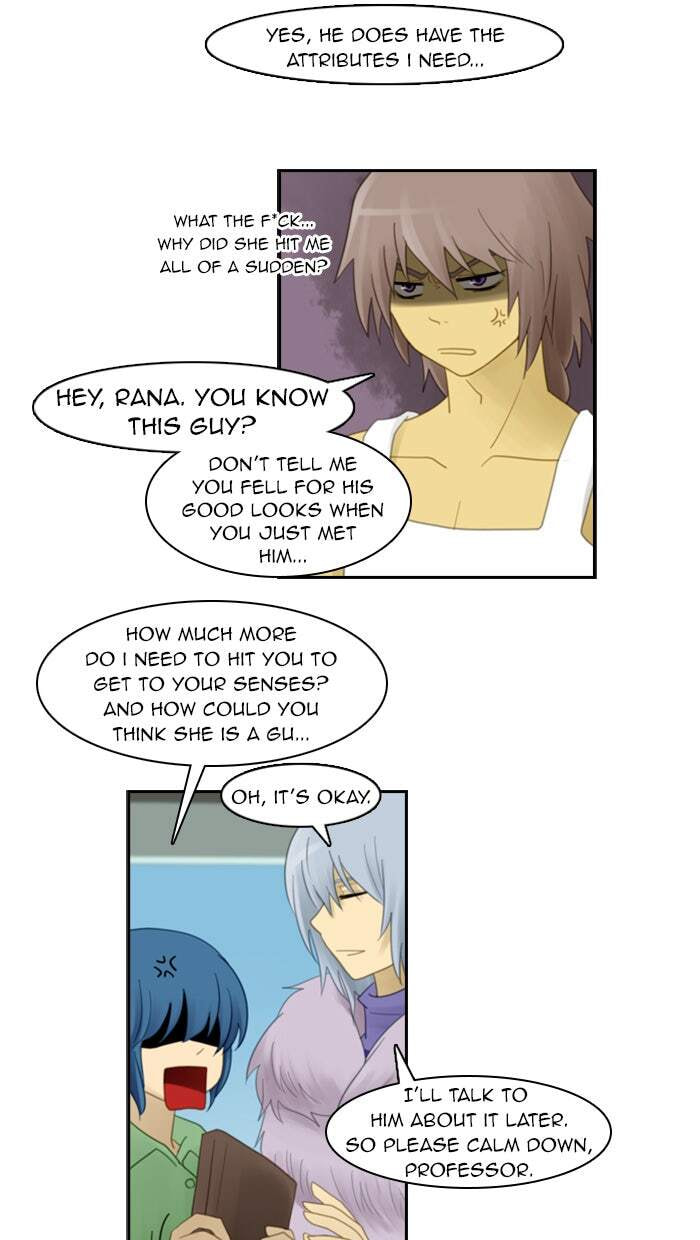 Kubera Chapter 57 page 4 - 