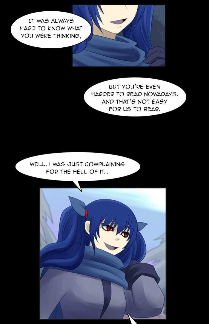 Kubera Chapter 57 page 35 - 