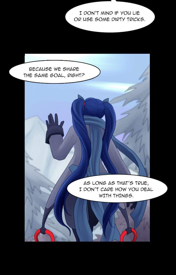 Kubera Chapter 57 page 36 - 