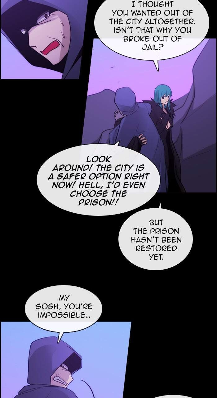 Kubera Chapter 570 page 18 - 
