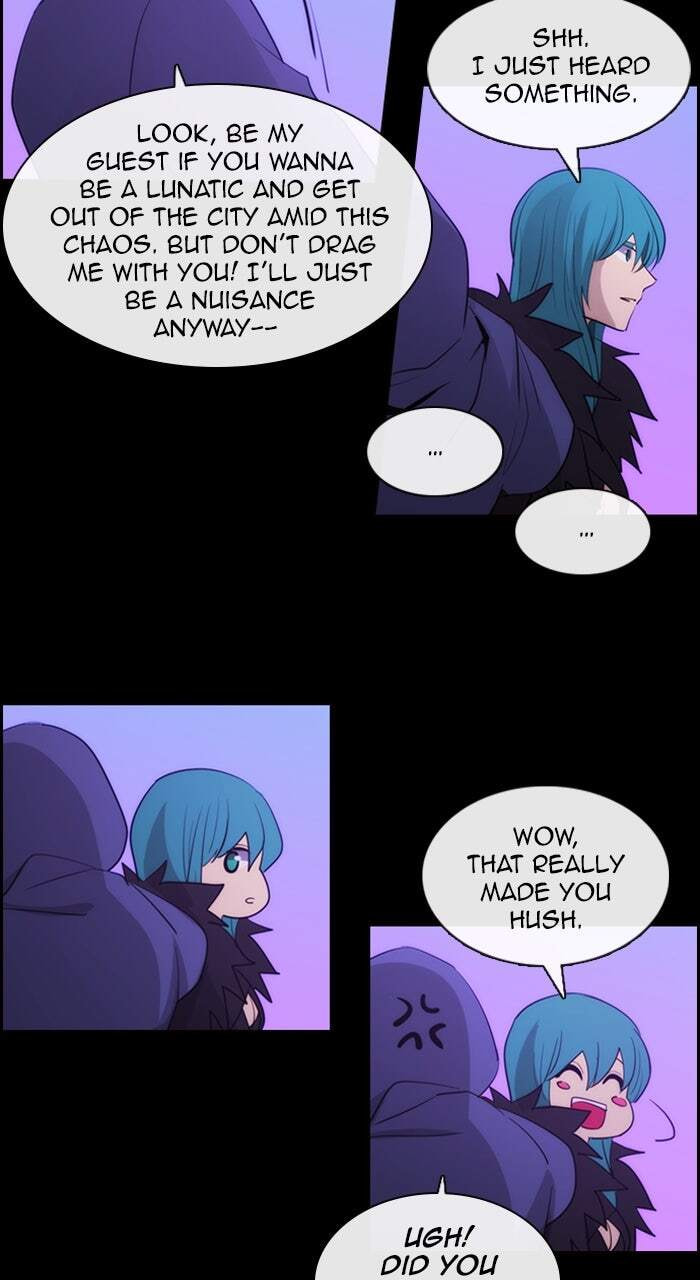 Kubera Chapter 570 page 19 - 