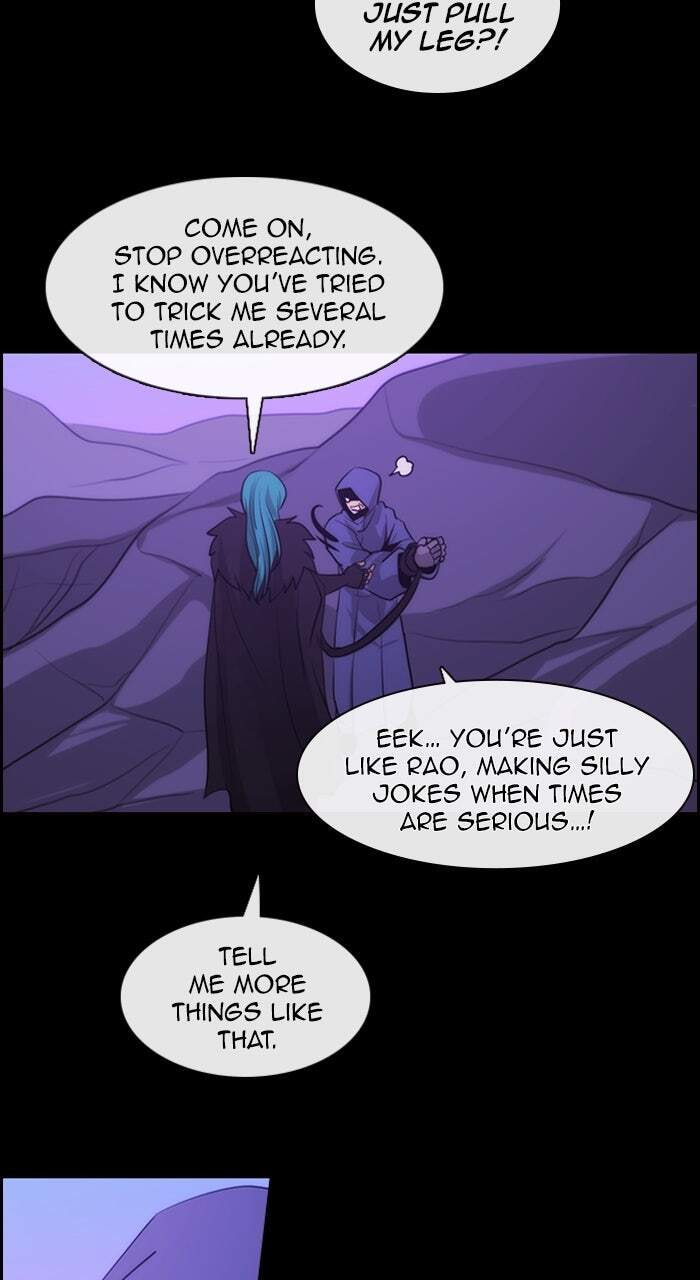 Kubera Chapter 570 page 20 - 