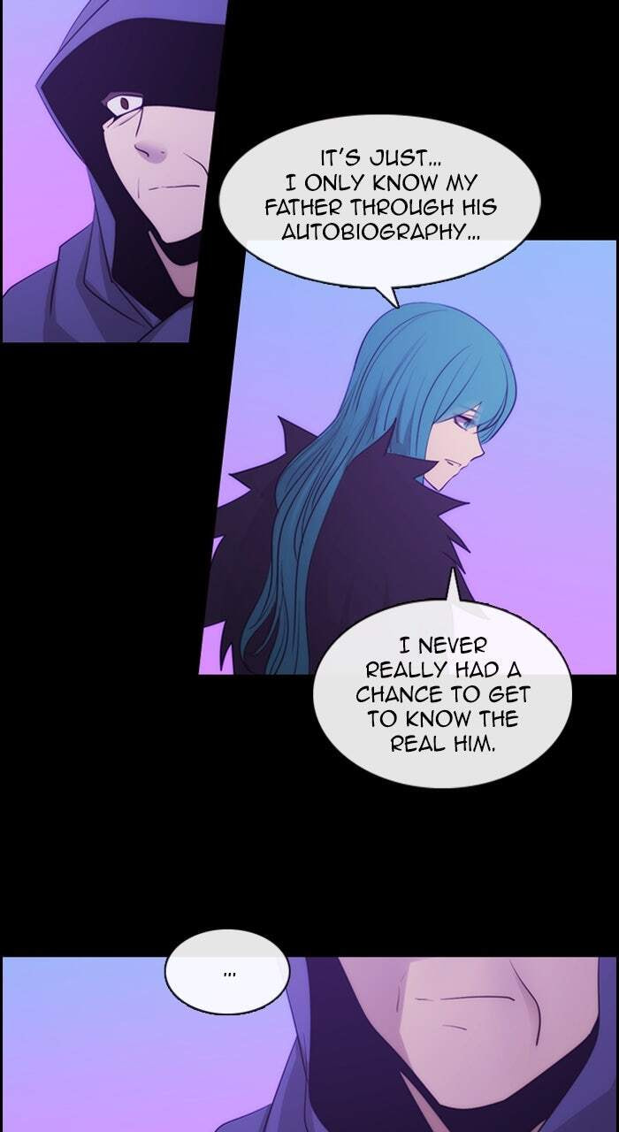 Kubera Chapter 570 page 21 - 
