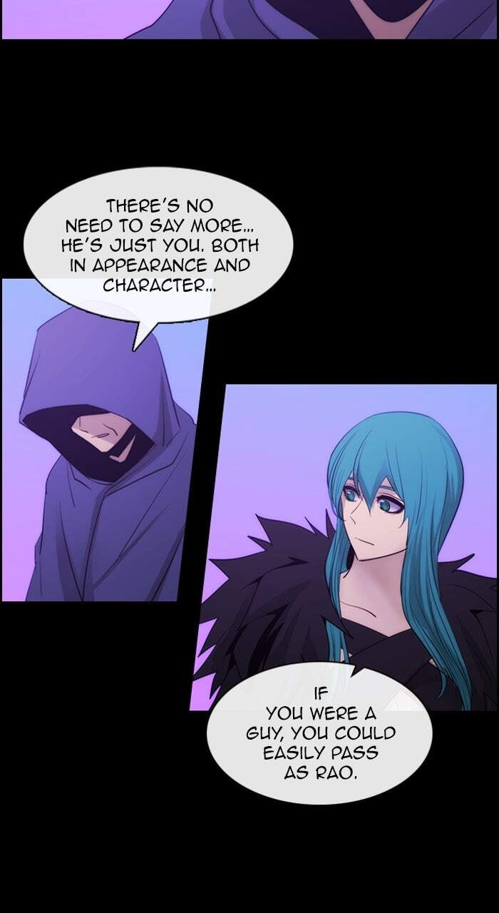 Kubera Chapter 570 page 22 - 
