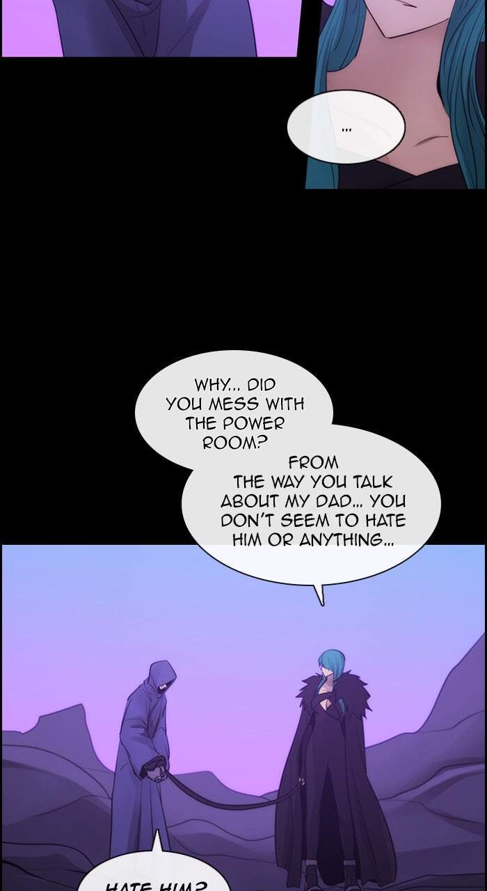 Kubera Chapter 570 page 27 - 