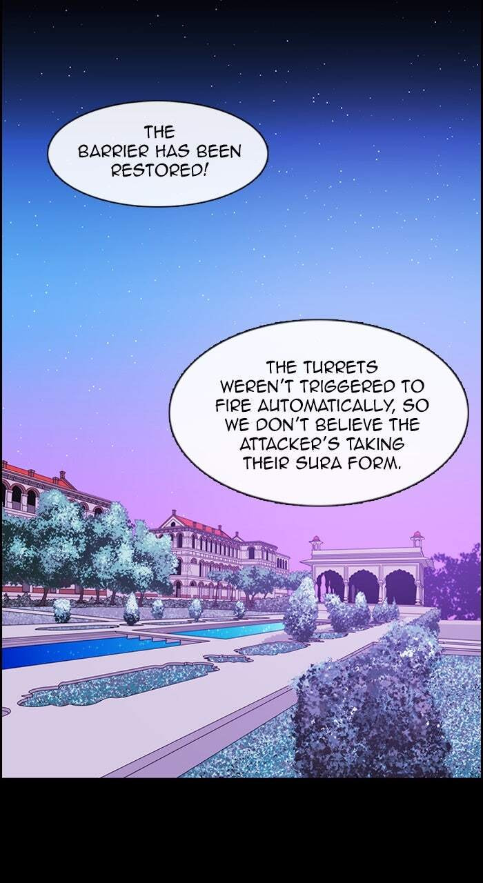Kubera Chapter 570 page 6 - 