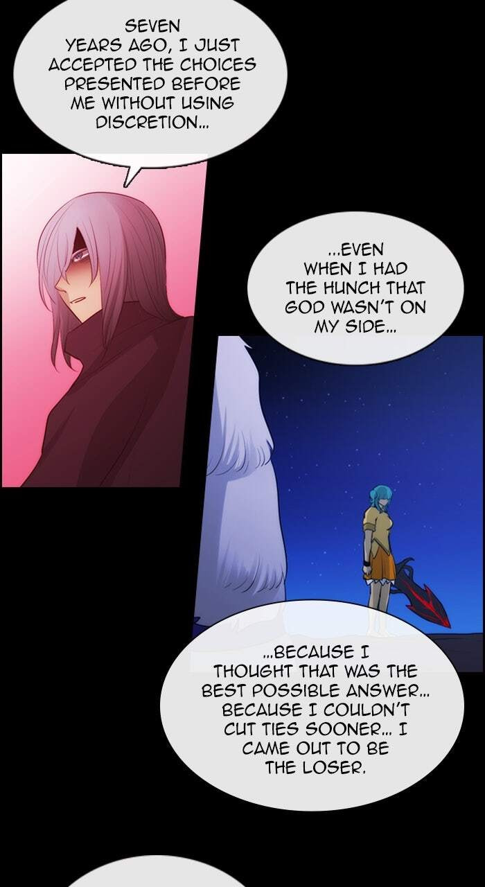 Kubera Chapter 571 page 27 - 