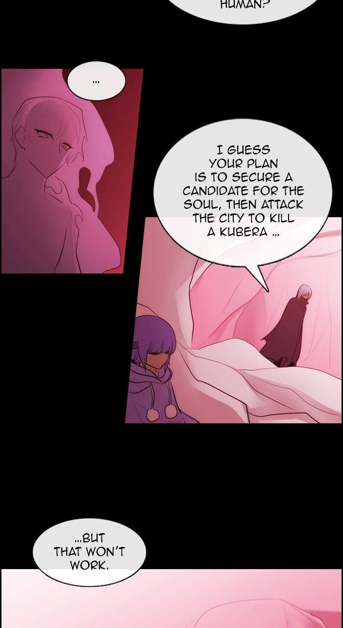 Kubera Chapter 571 page 32 - 