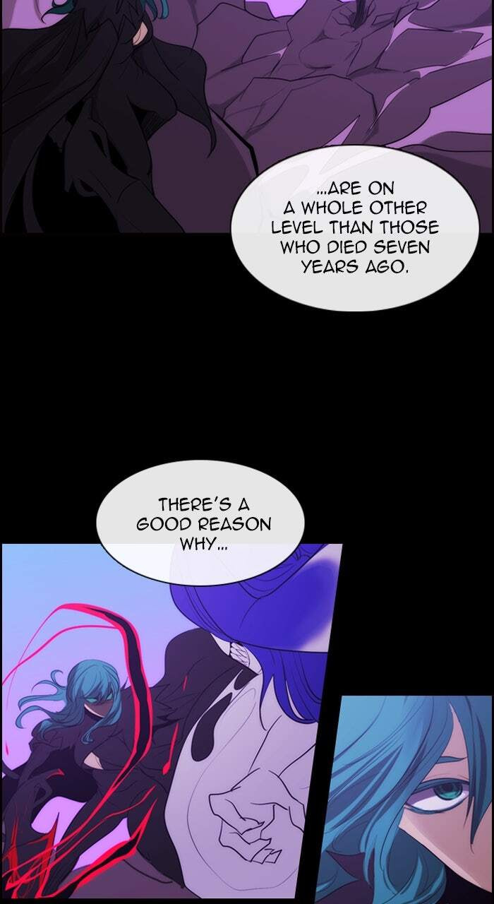 Kubera Chapter 571 page 34 - 