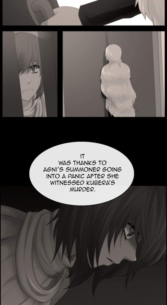 Kubera Chapter 571 page 8 - 