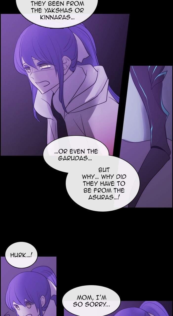 Kubera Chapter 572 page 31 - 