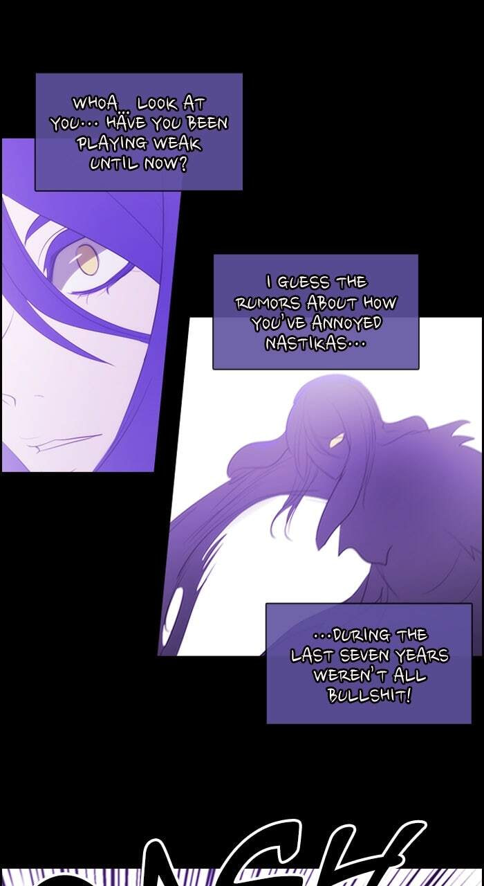 Kubera Chapter 572 page 43 - 