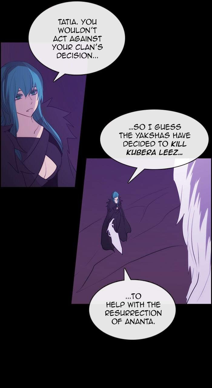 Kubera Chapter 572 page 57 - 