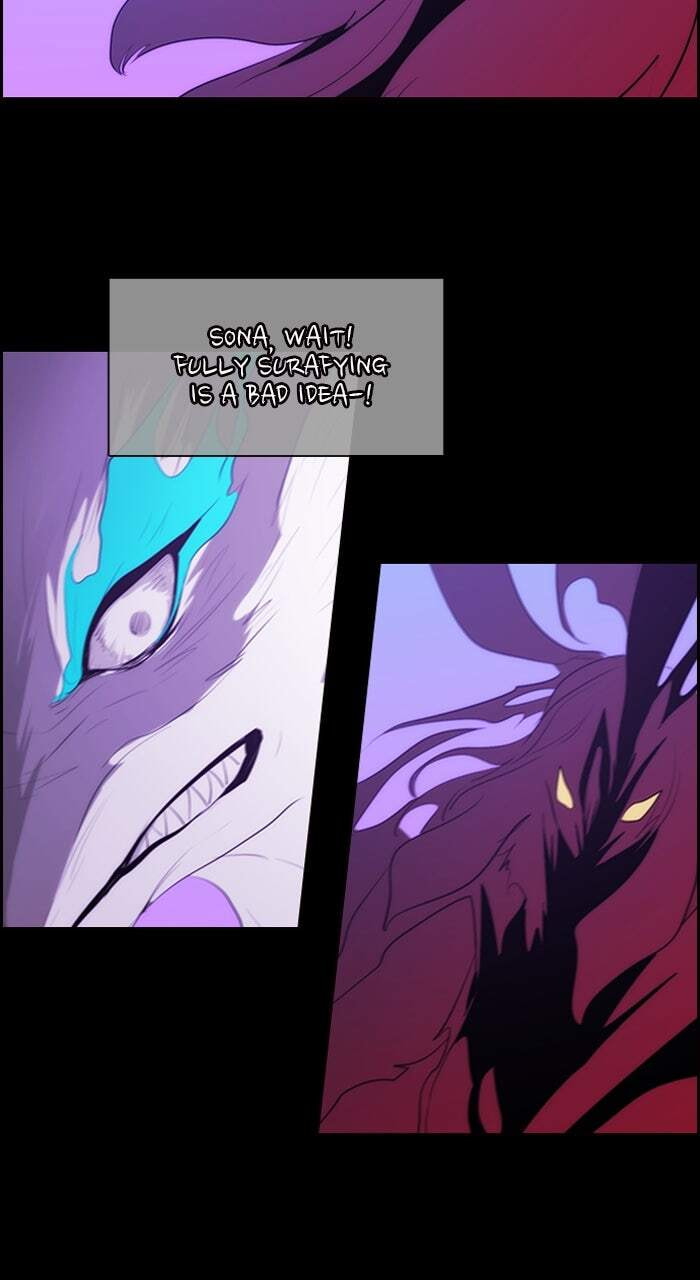 Kubera Chapter 572 page 63 - 