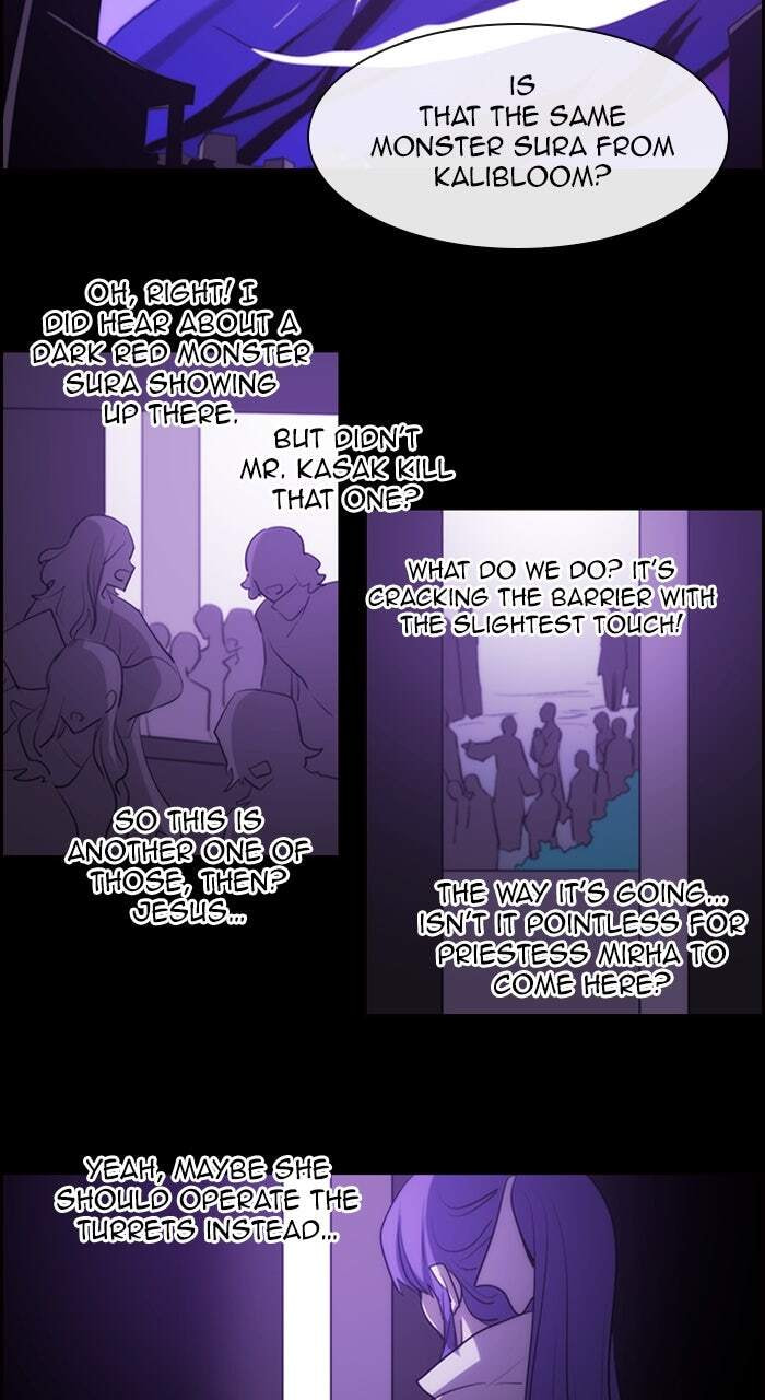Kubera Chapter 573 page 14 - 