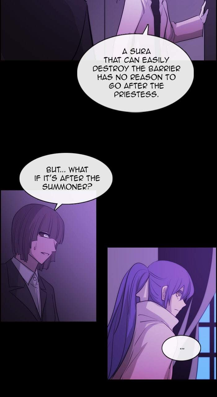 Kubera Chapter 573 page 21 - 