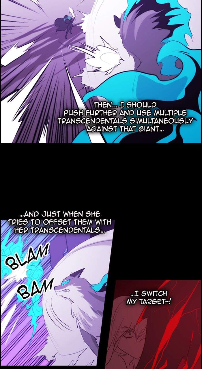 Kubera Chapter 573 page 29 - 