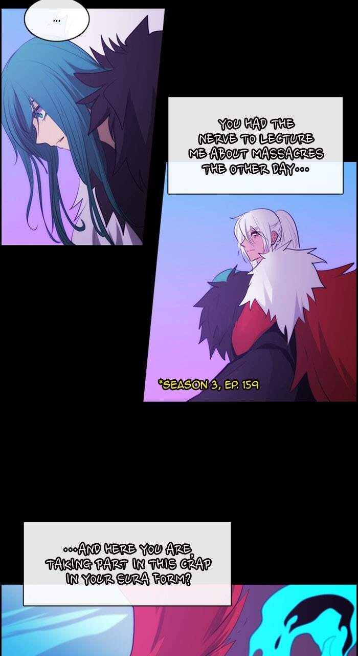 Kubera Chapter 573 page 40 - 