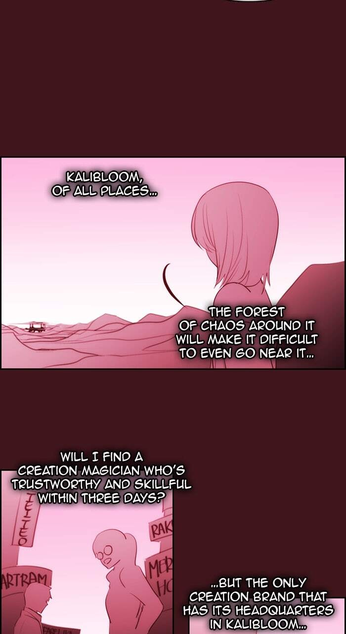 Kubera Chapter 574 page 19 - 