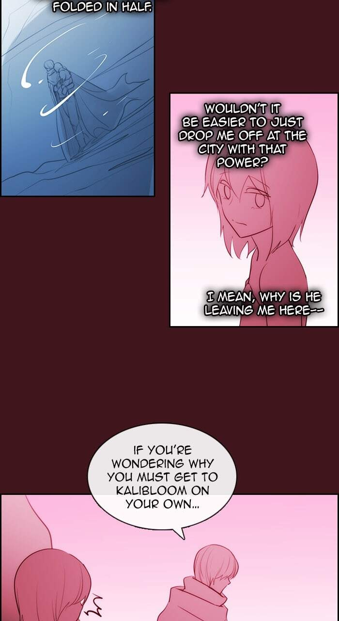 Kubera Chapter 574 page 21 - 