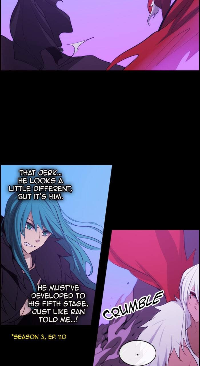 Kubera Chapter 574 page 36 - 