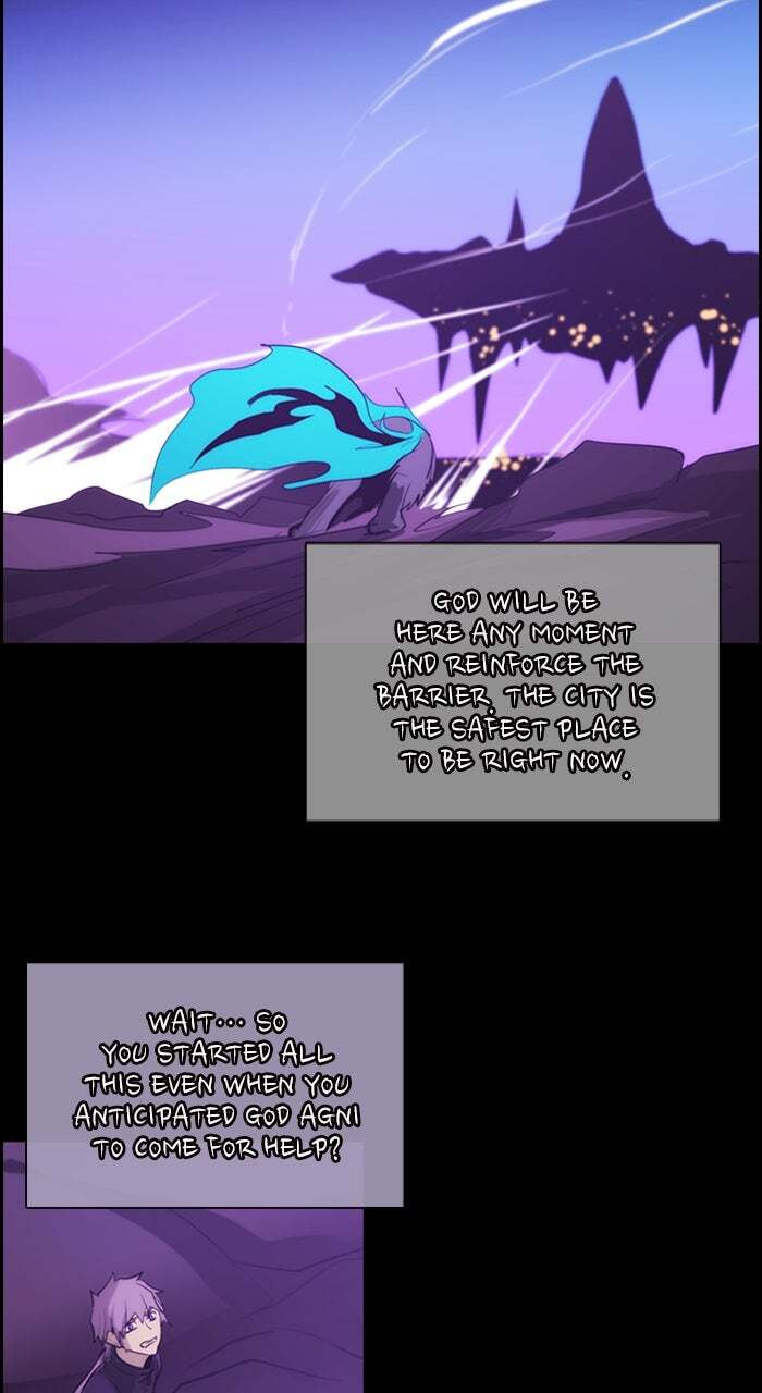 Kubera Chapter 574 page 46 - 