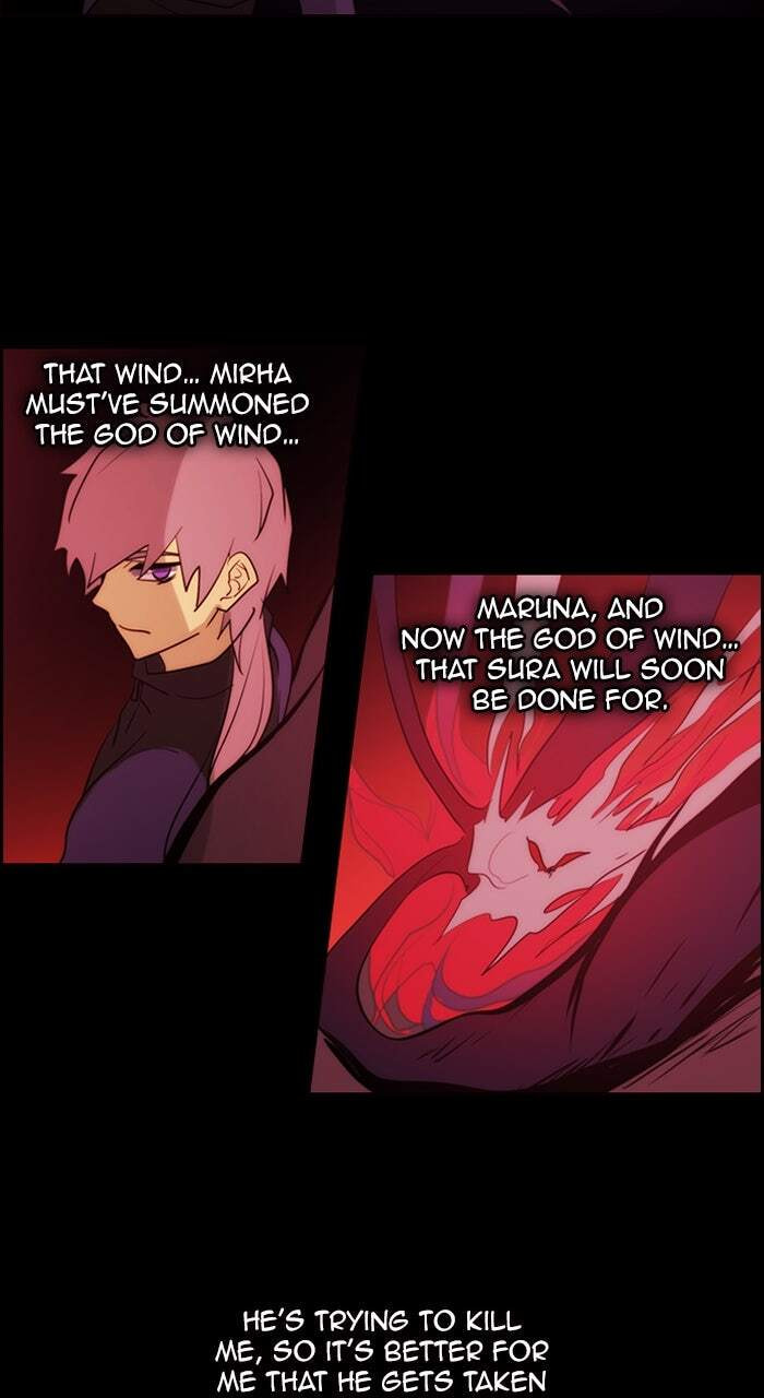 Kubera Chapter 575 page 19 - 