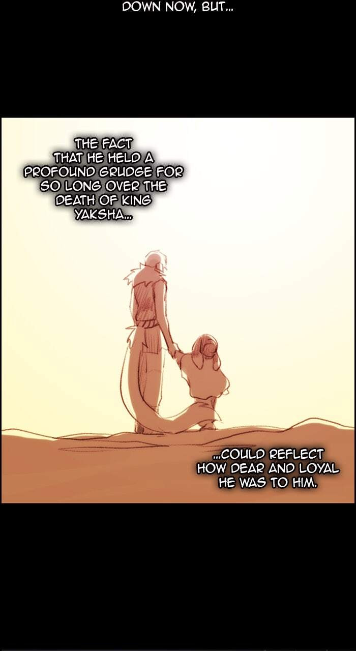 Kubera Chapter 575 page 20 - 