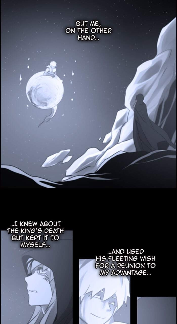 Kubera Chapter 575 page 21 - 