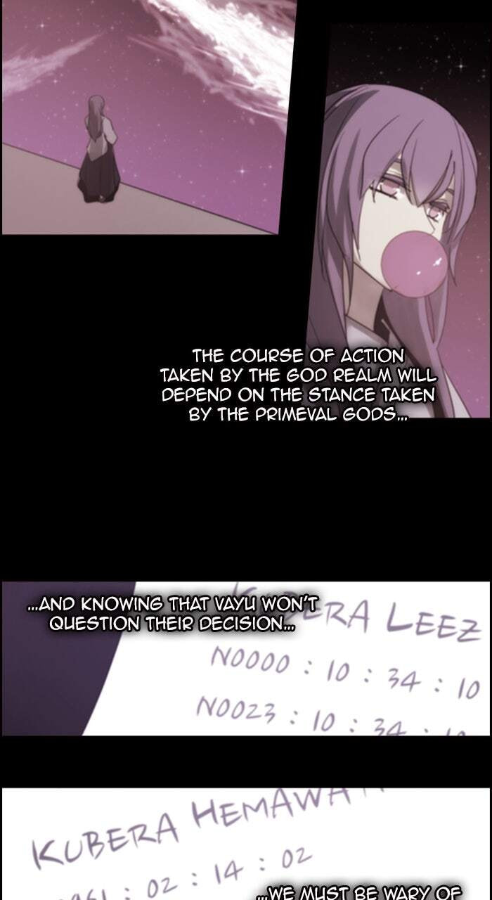 Kubera Chapter 575 page 31 - 