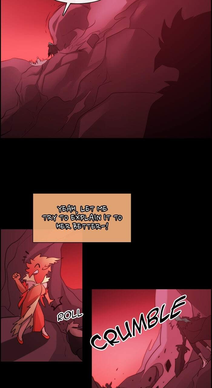 Kubera Chapter 576 page 21 - 