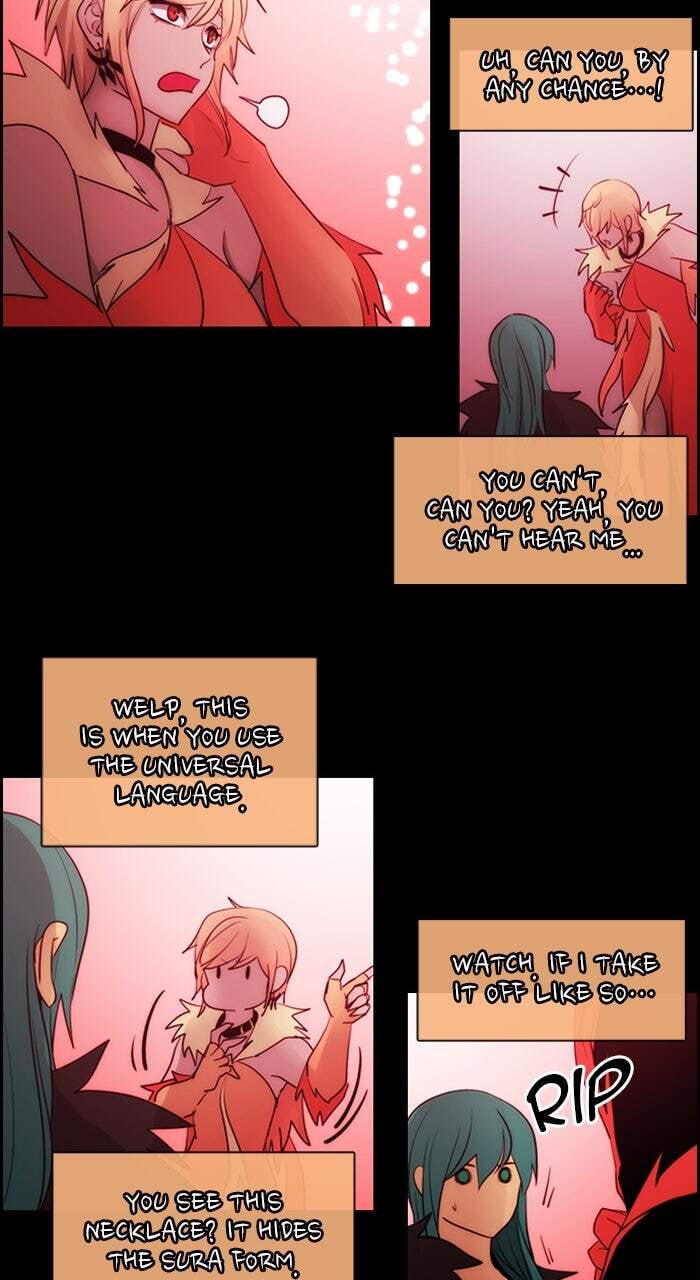 Kubera Chapter 576 page 4 - 
