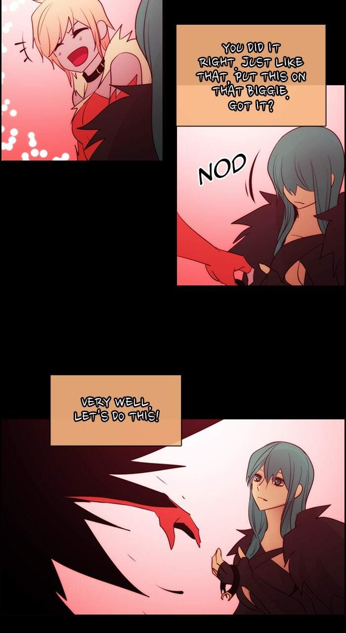 Kubera Chapter 576 page 33 - 