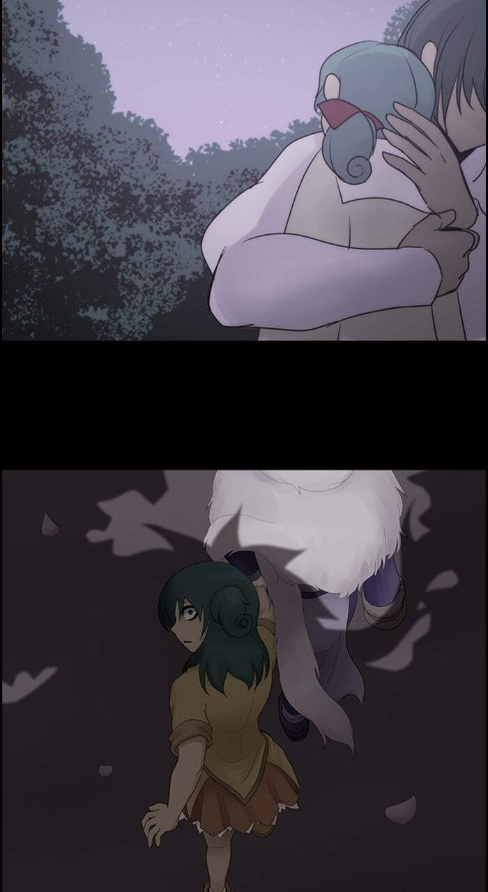 Kubera Chapter 576 page 36 - 