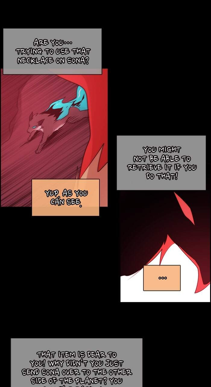 Kubera Chapter 576 page 40 - 