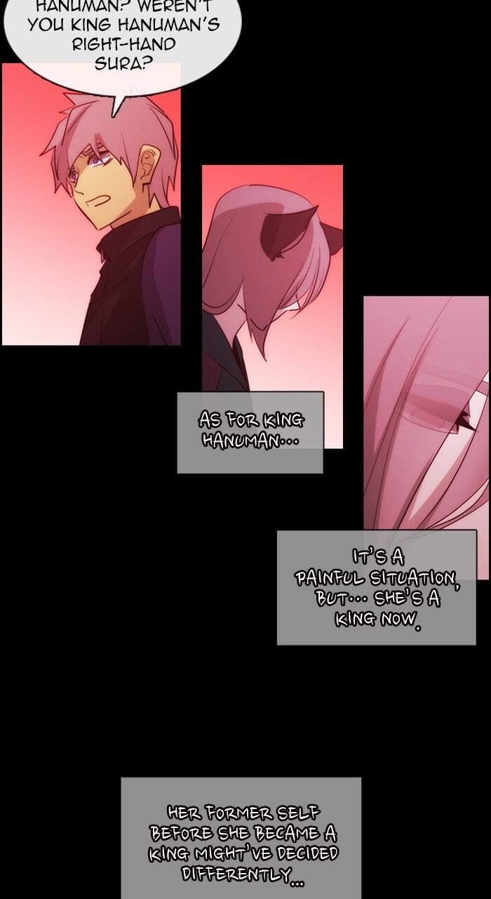 Kubera Chapter 577 page 21 - 