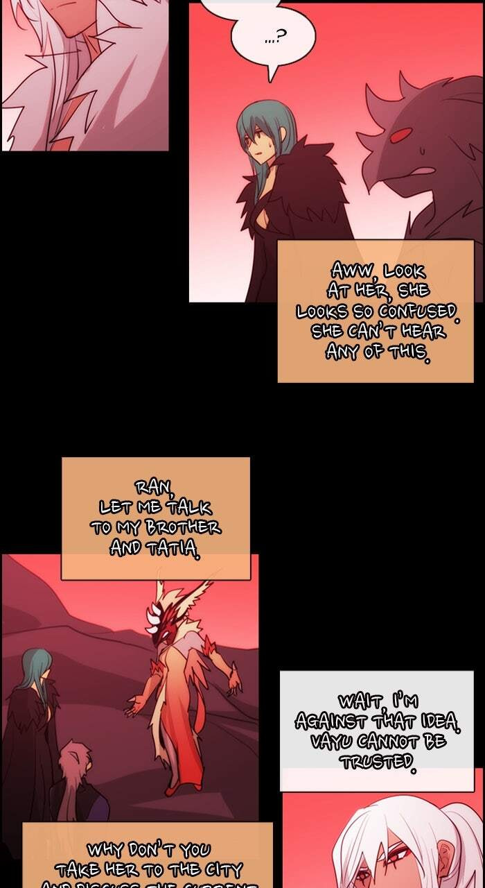 Kubera Chapter 577 page 24 - 