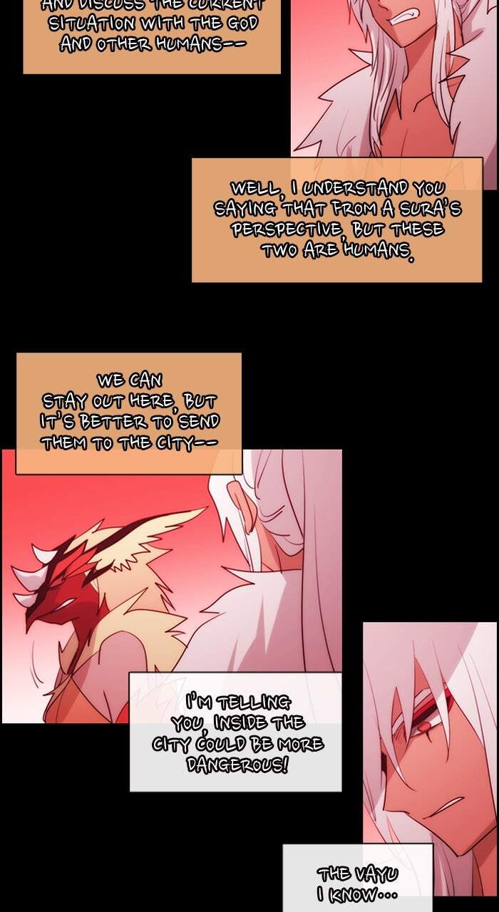 Kubera Chapter 577 page 25 - 