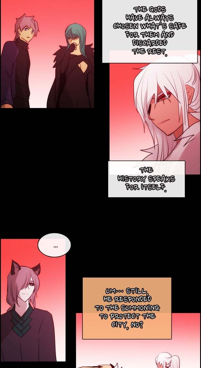 Kubera Chapter 577 page 27 - 