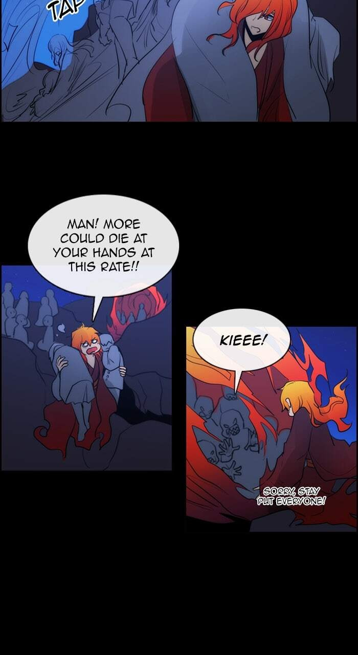 Kubera Chapter 577 page 38 - 