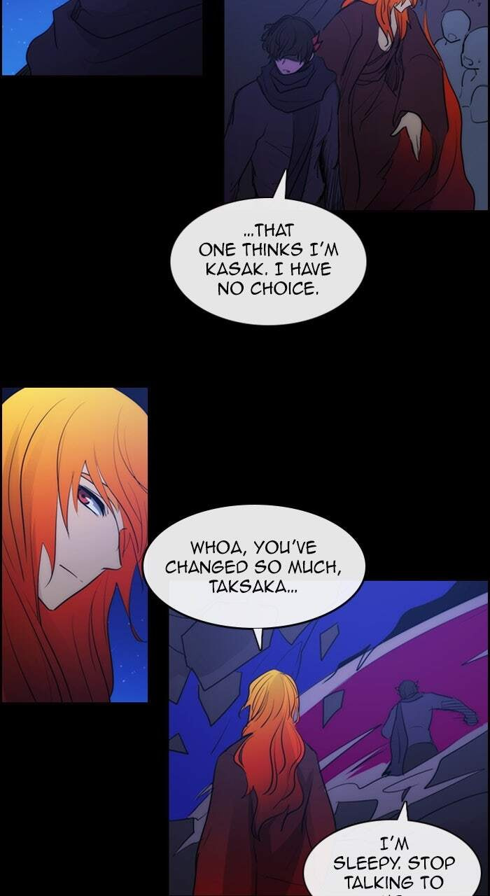 Kubera Chapter 577 page 40 - 