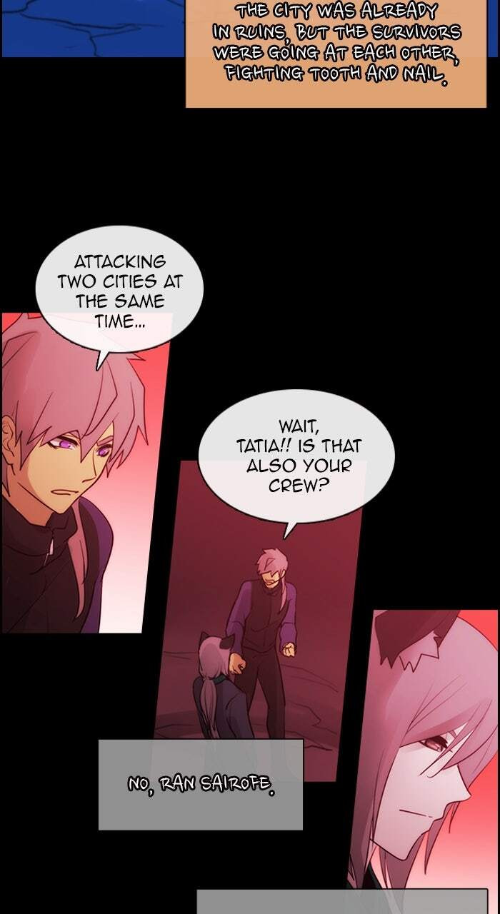 Kubera Chapter 577 page 8 - 