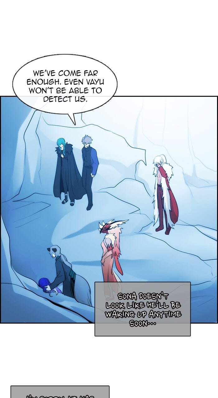 Kubera Chapter 578 page 18 - 