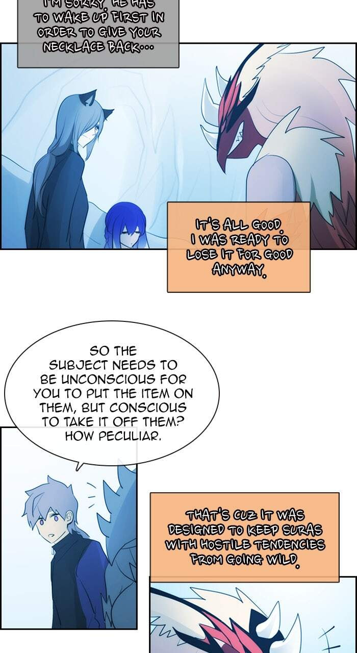 Kubera Chapter 578 page 19 - 
