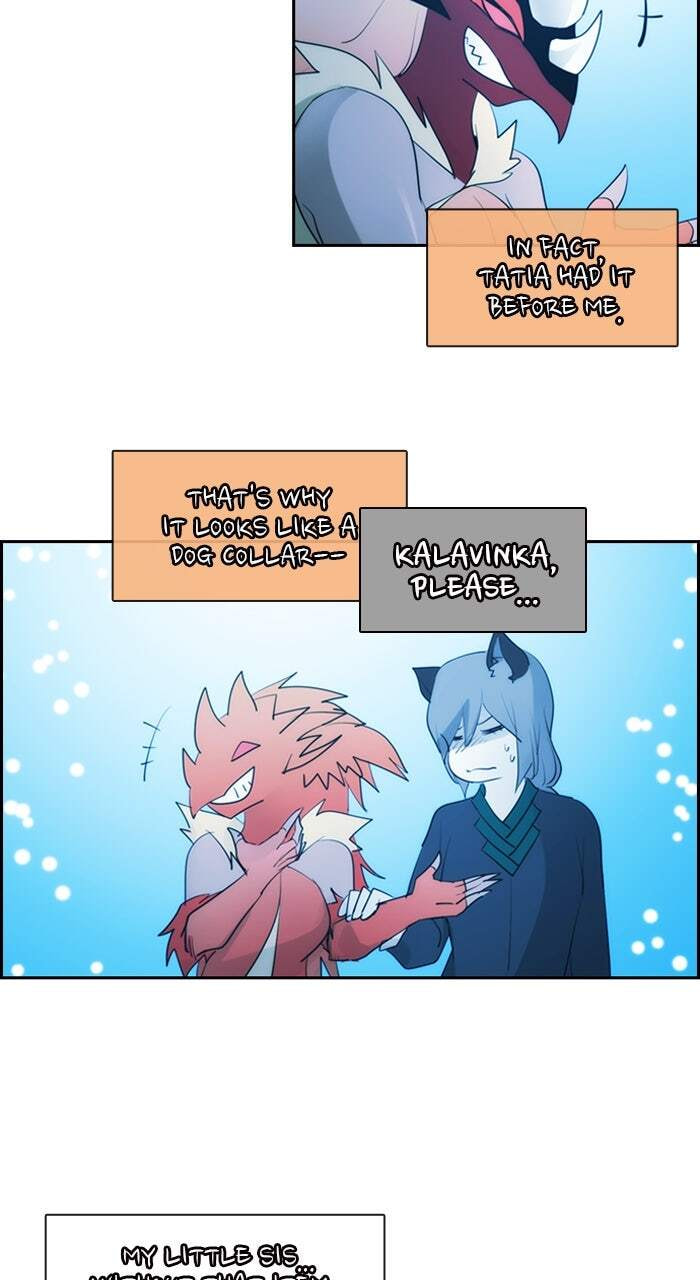 Kubera Chapter 578 page 20 - 