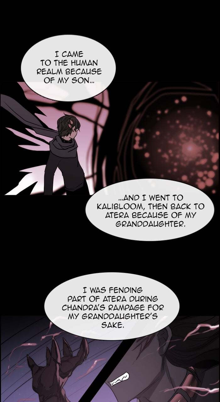 Kubera Chapter 578 page 3 - 