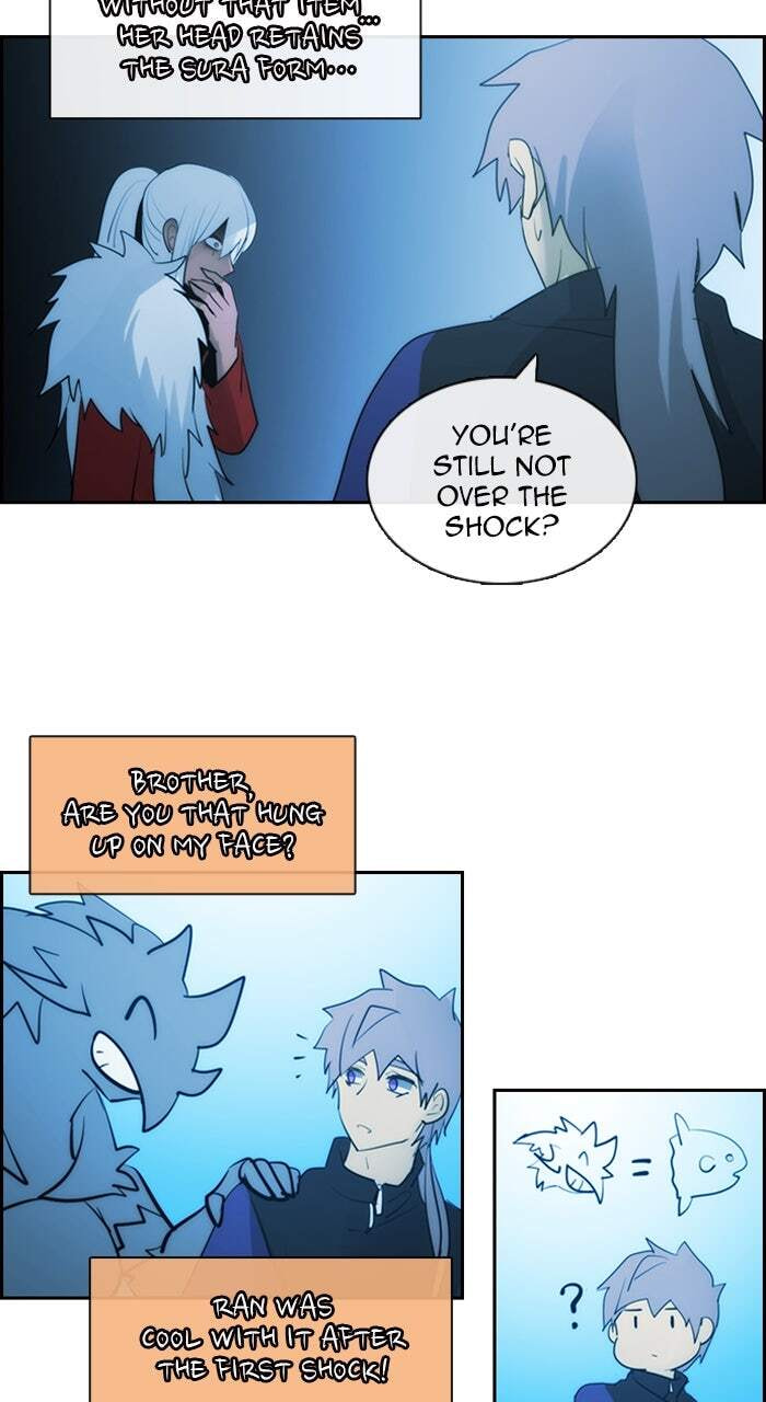 Kubera Chapter 578 page 21 - 