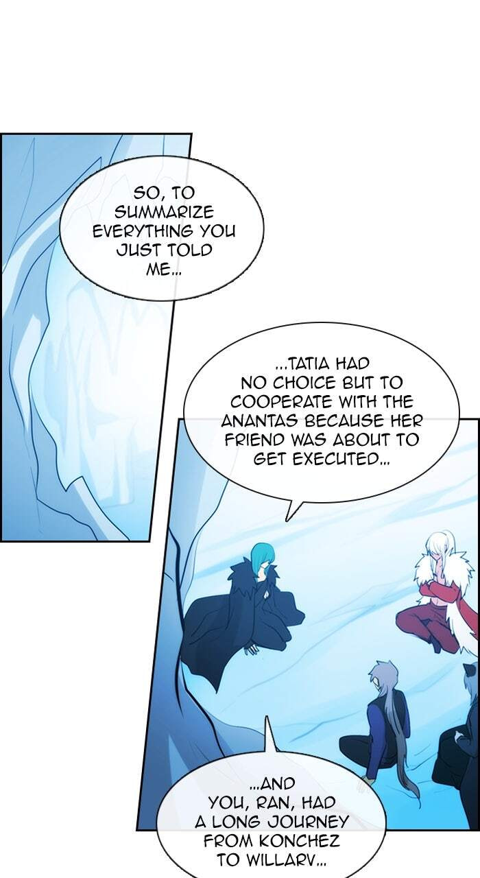 Kubera Chapter 578 page 25 - 