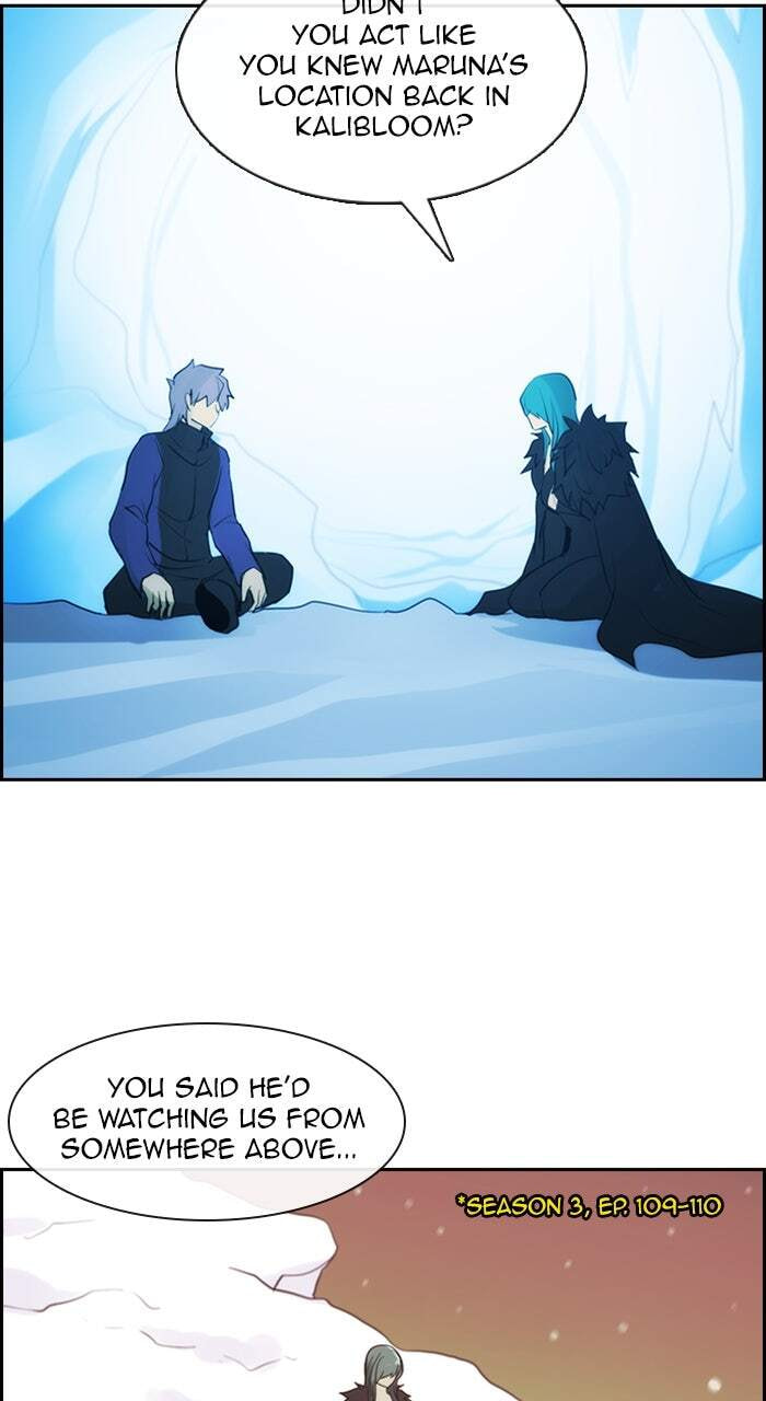 Kubera Chapter 578 page 28 - 