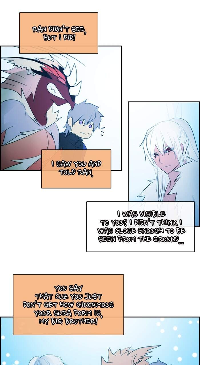 Kubera Chapter 578 page 31 - 